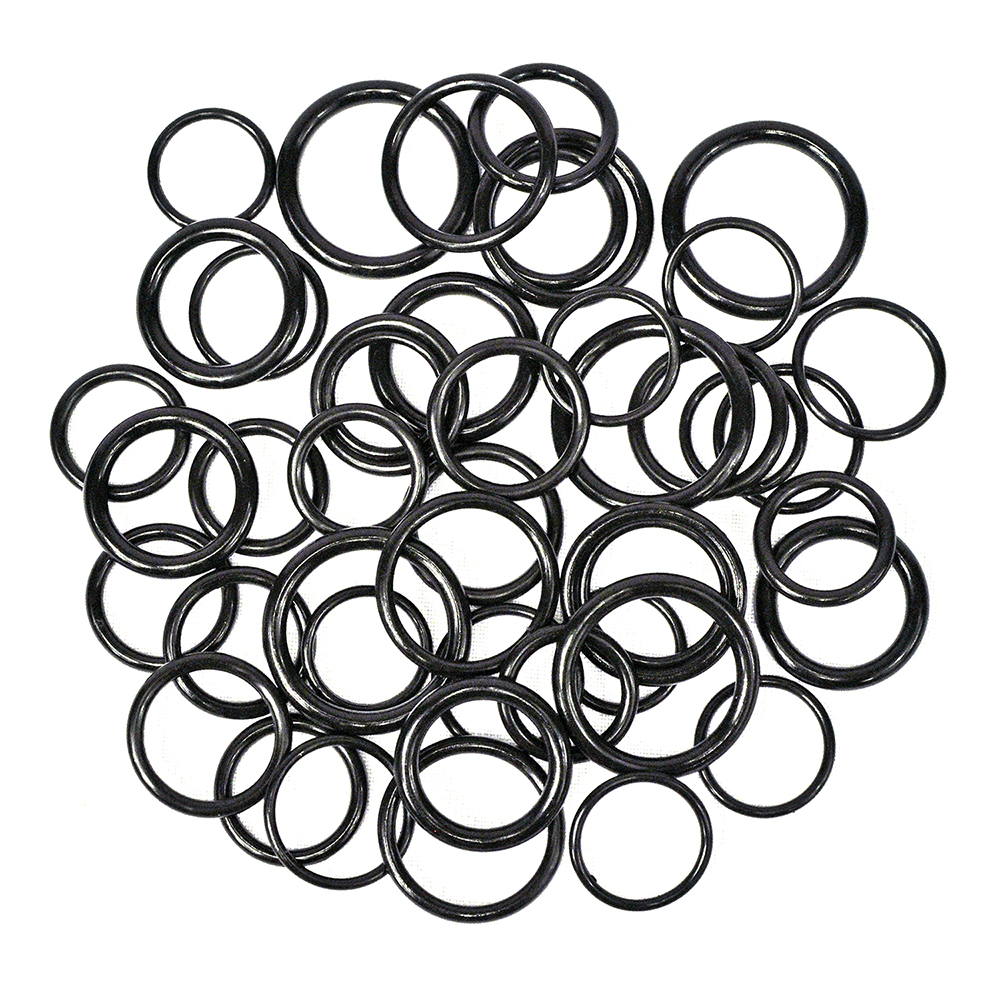 Large ORing Assortment (45Piece) Danco