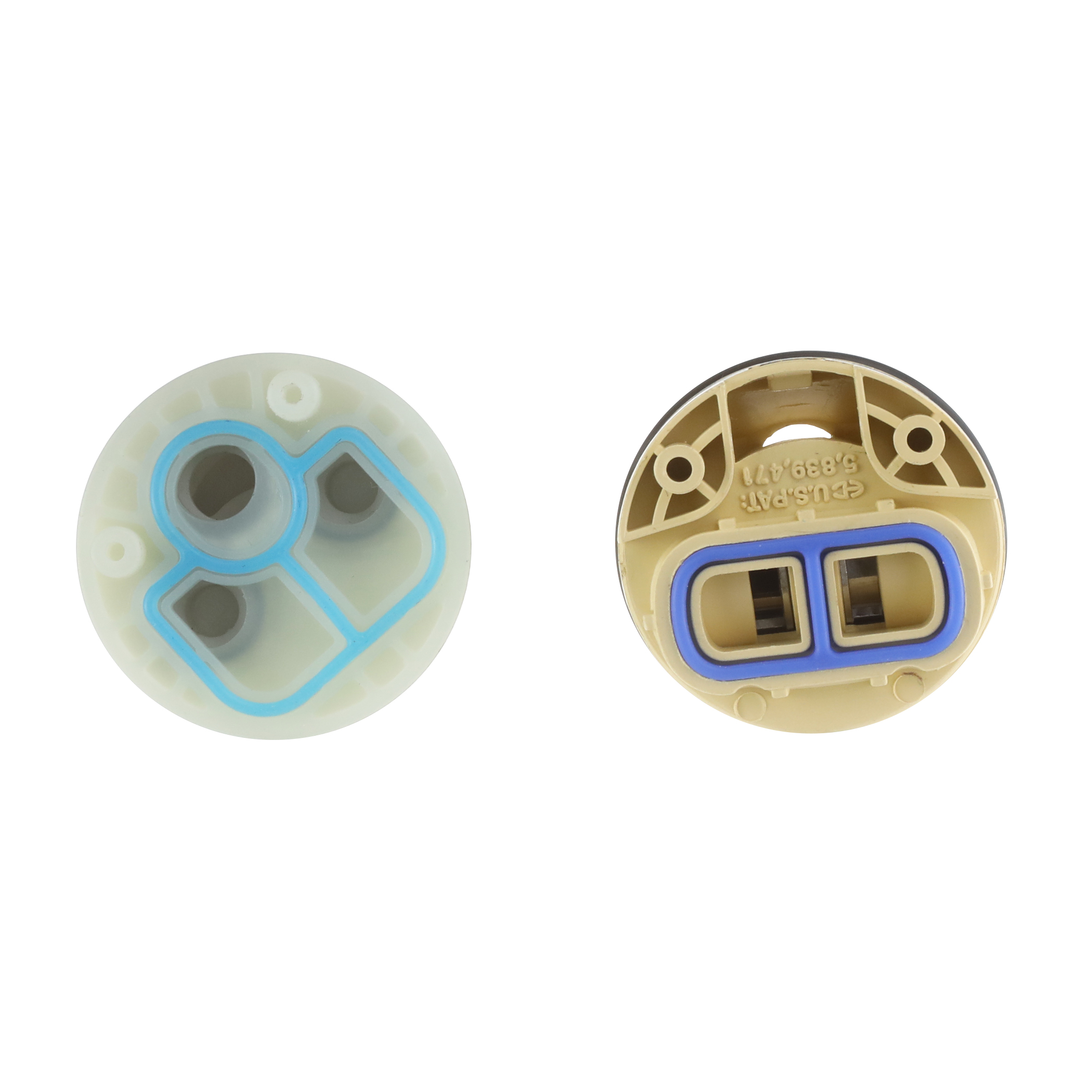 Single Handle Tub Shower Cartridge for Gerber Danco