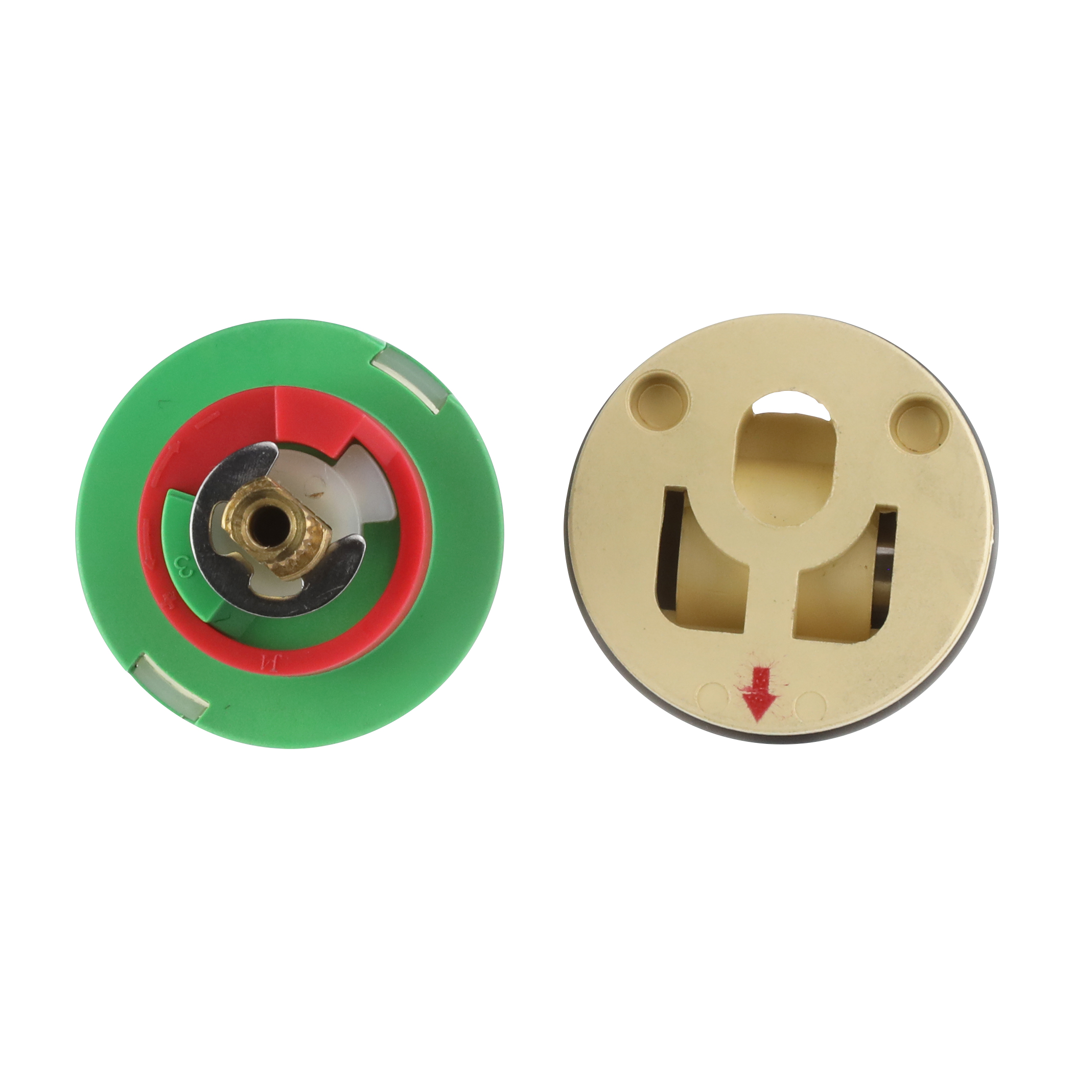 Single Handle Tub Shower Cartridge for Gerber Danco