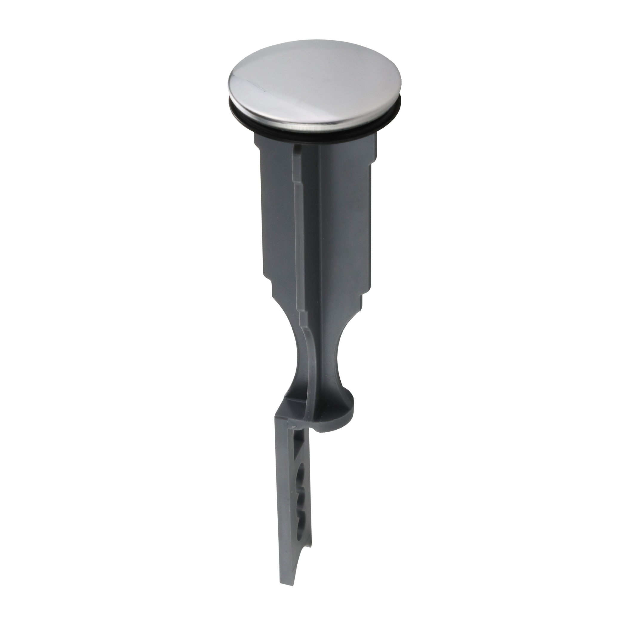 Bathroom Popup Stopper Replacement for Popup Drain Assemblies in