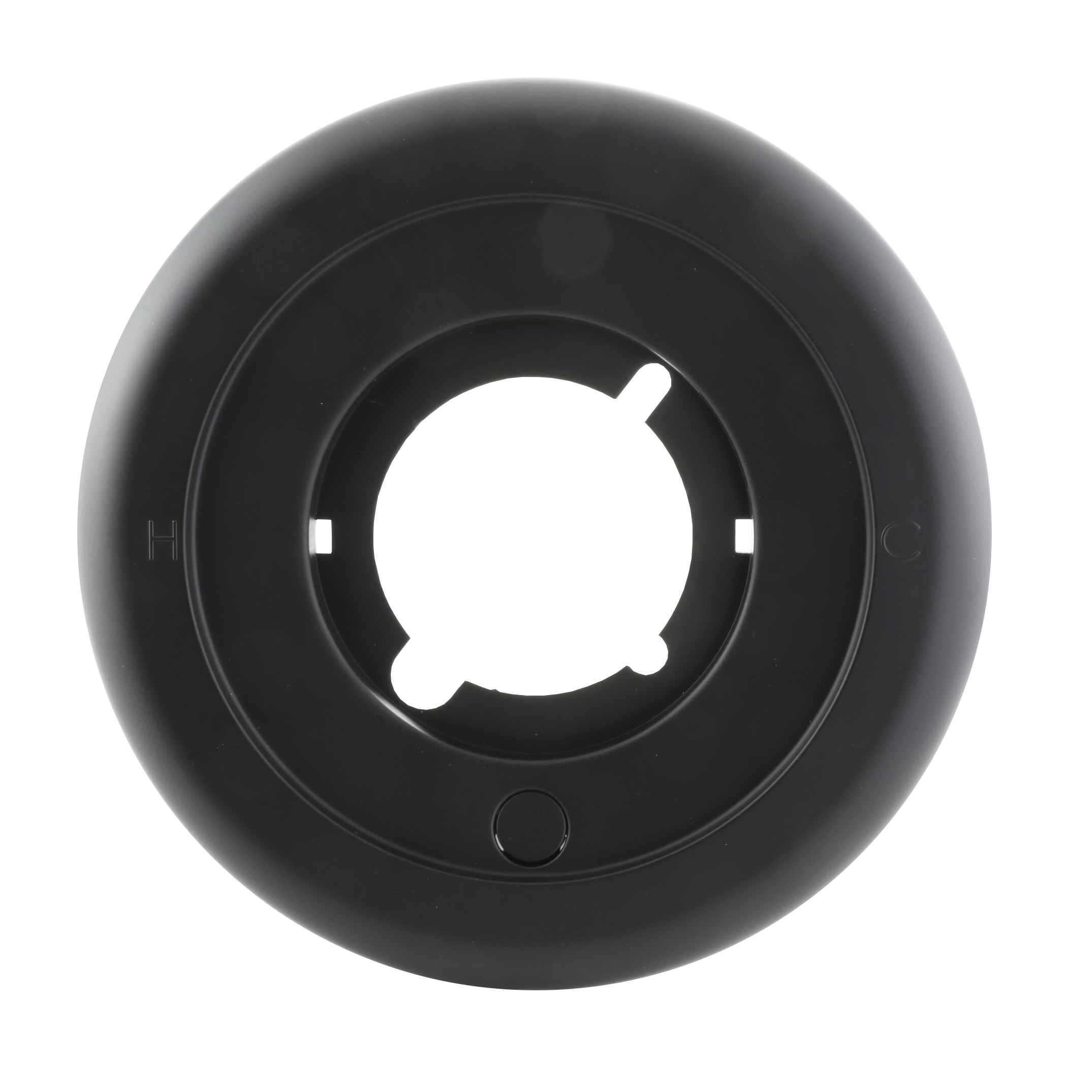 Tub/Shower Trim Kit for Moen in Matte Black Danco