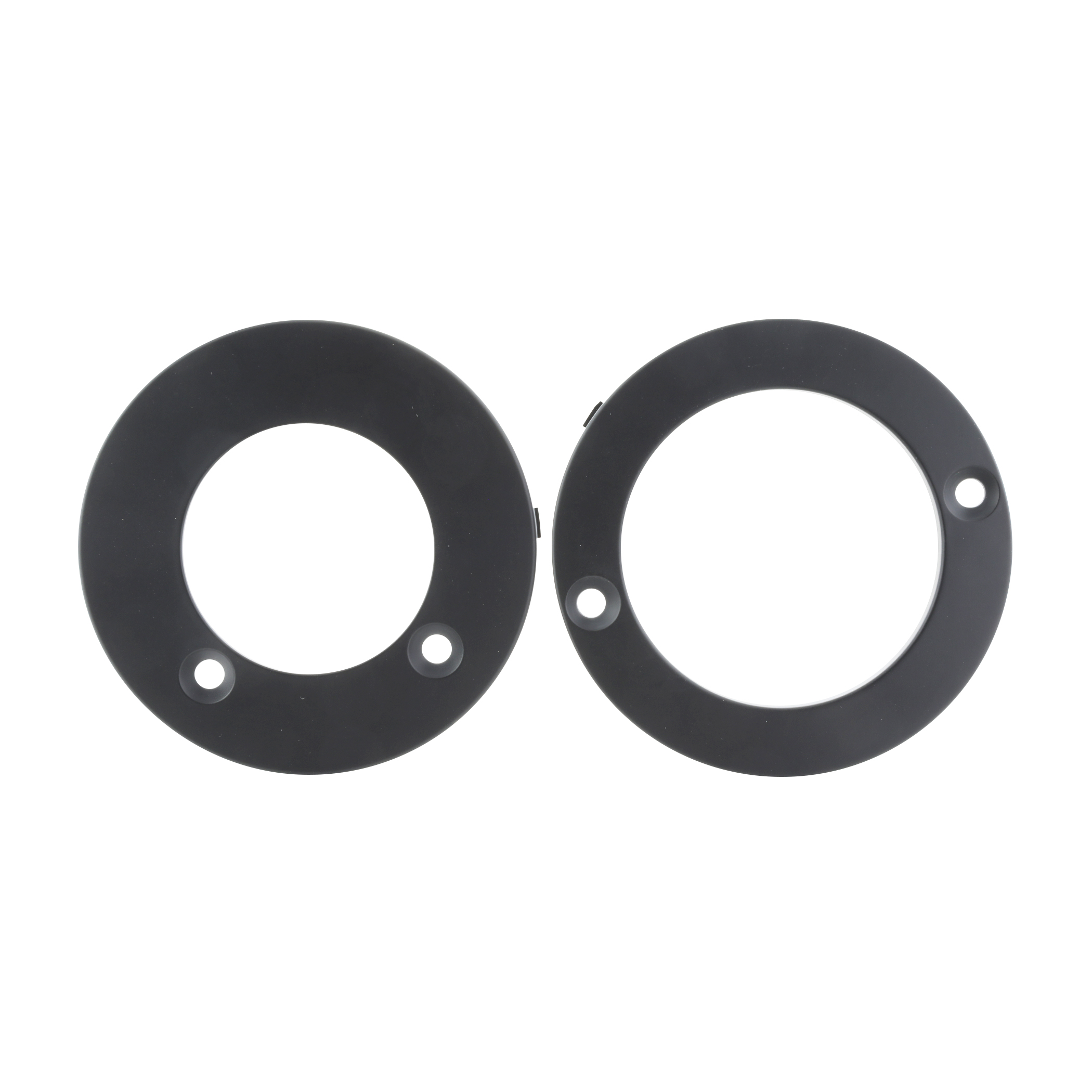 Tub/Shower Trim Kit for Moen in Matte Black Danco