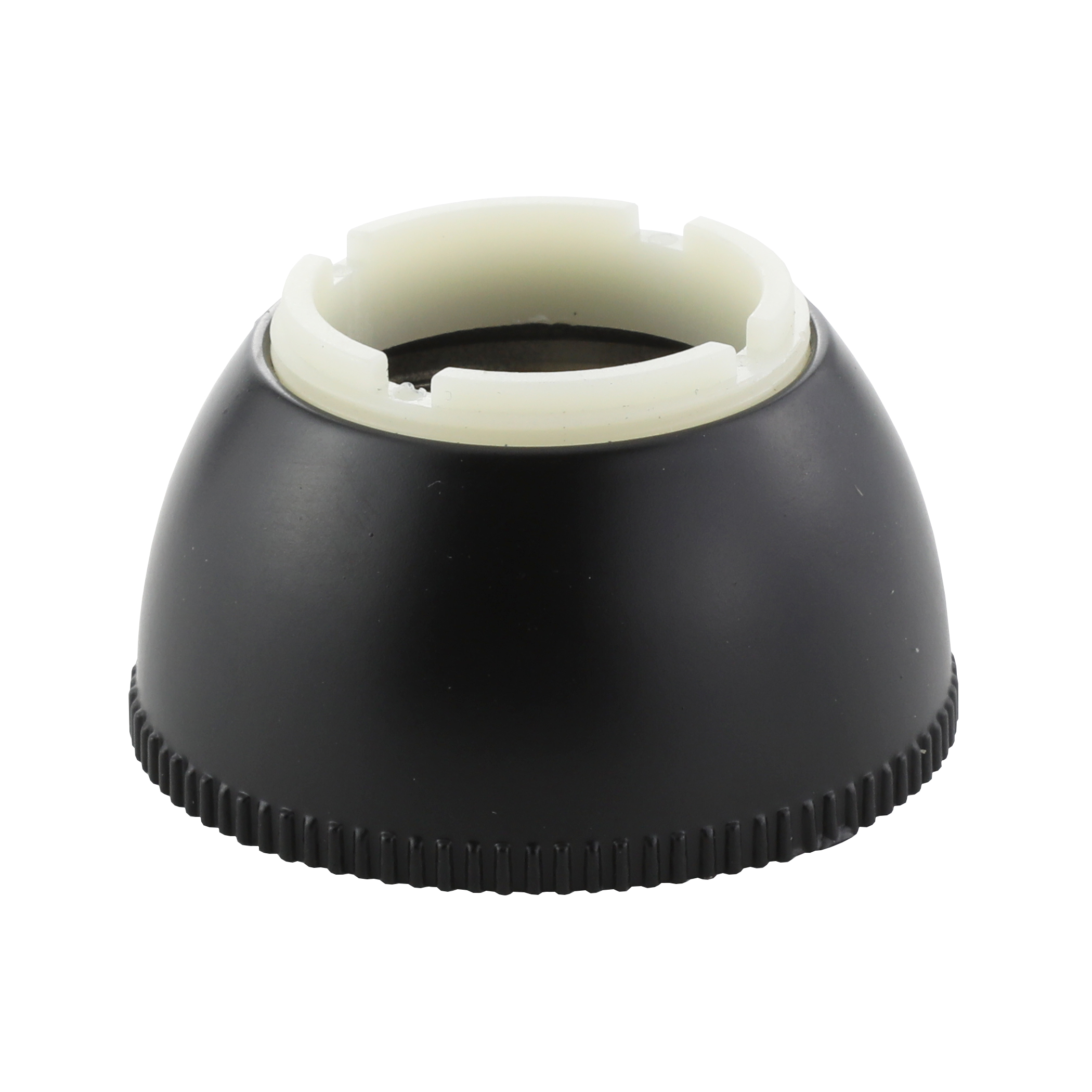 Tub/Shower Trim Kit for Moen in Matte Black Danco