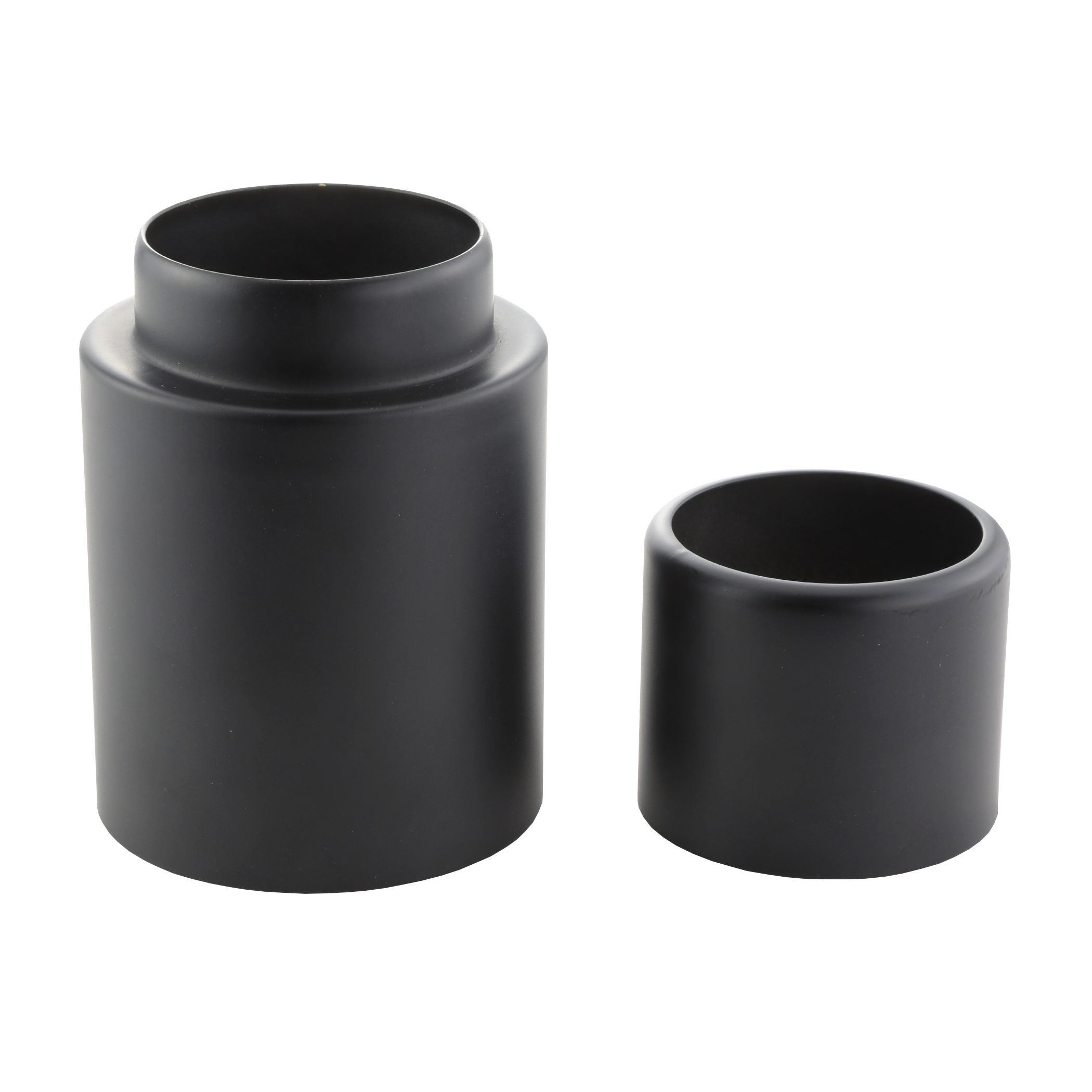 Tub/Shower Trim Kit for Delta in Matte Black Danco