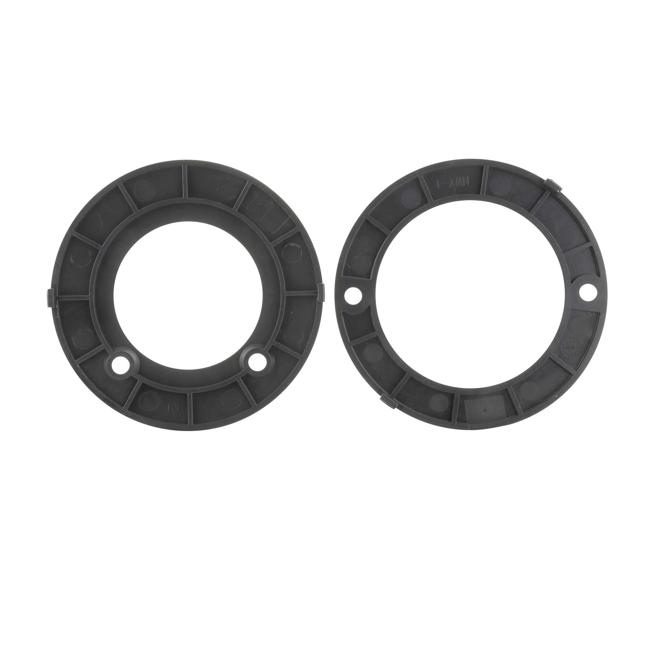 Tub/Shower Trim Kit for Delta in Matte Black Danco