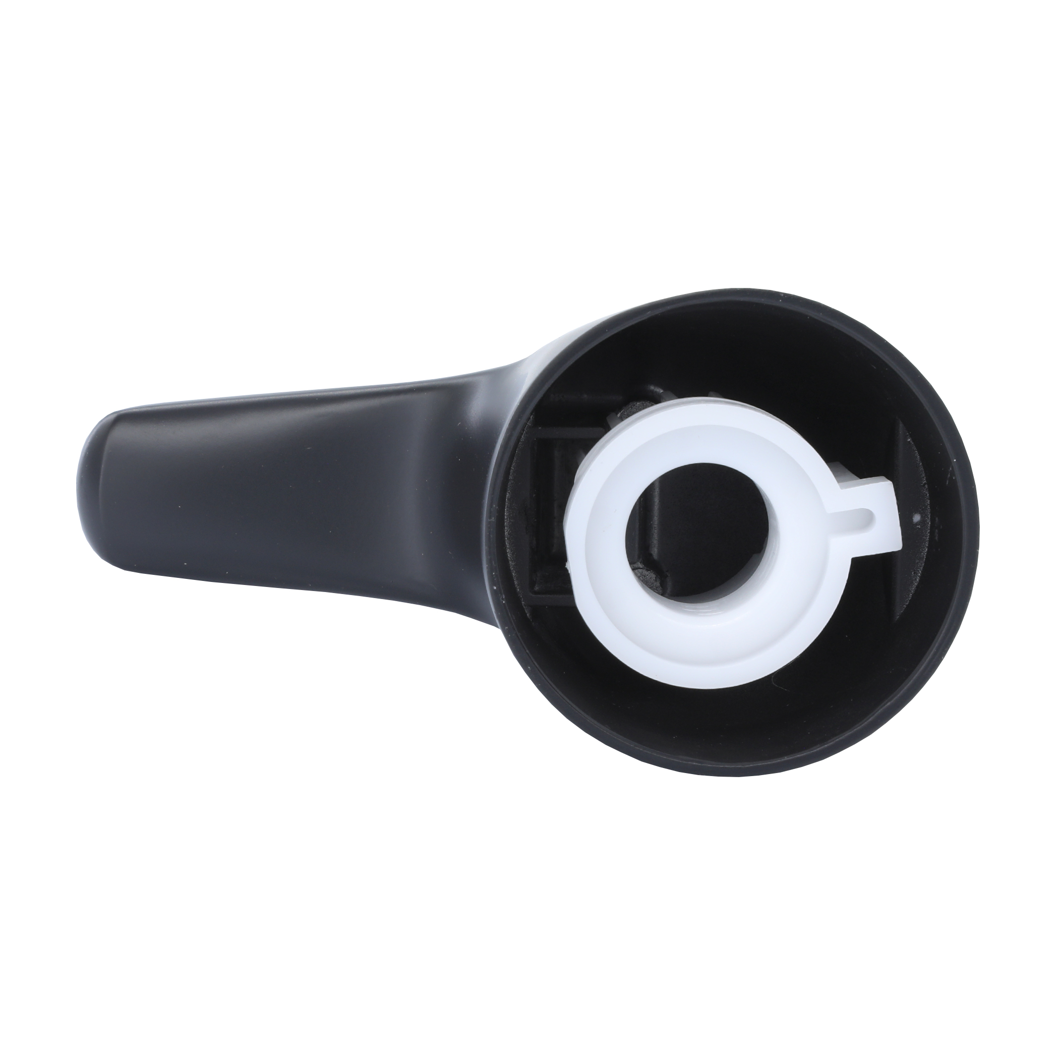 Tub/Shower Trim Kit for Delta in Matte Black Plumbing Parts by Danco