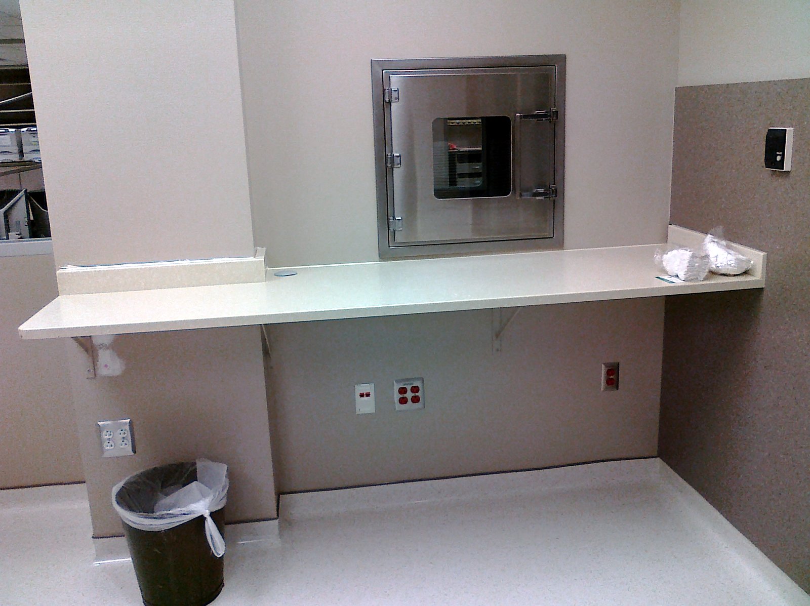 Cleanrooms USP 797/800 Cleanrooms Tipp City, Ohio