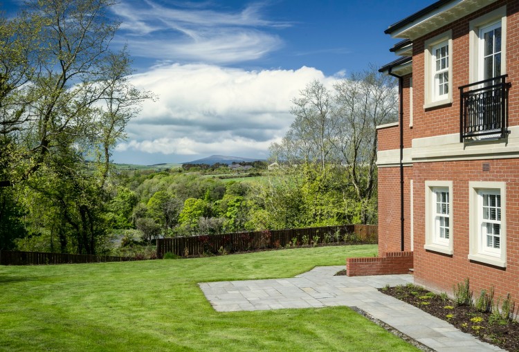 Where We Build Dandara Homes