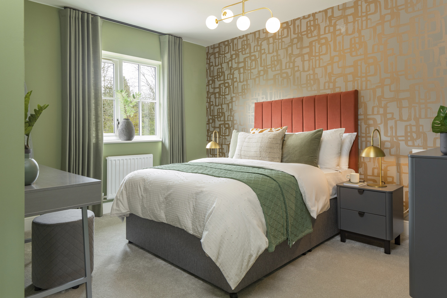 Tips on how to make your bed feel like a 5 star hotel