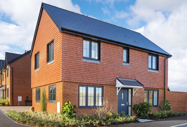 Why buy new from our Dandara homeowners