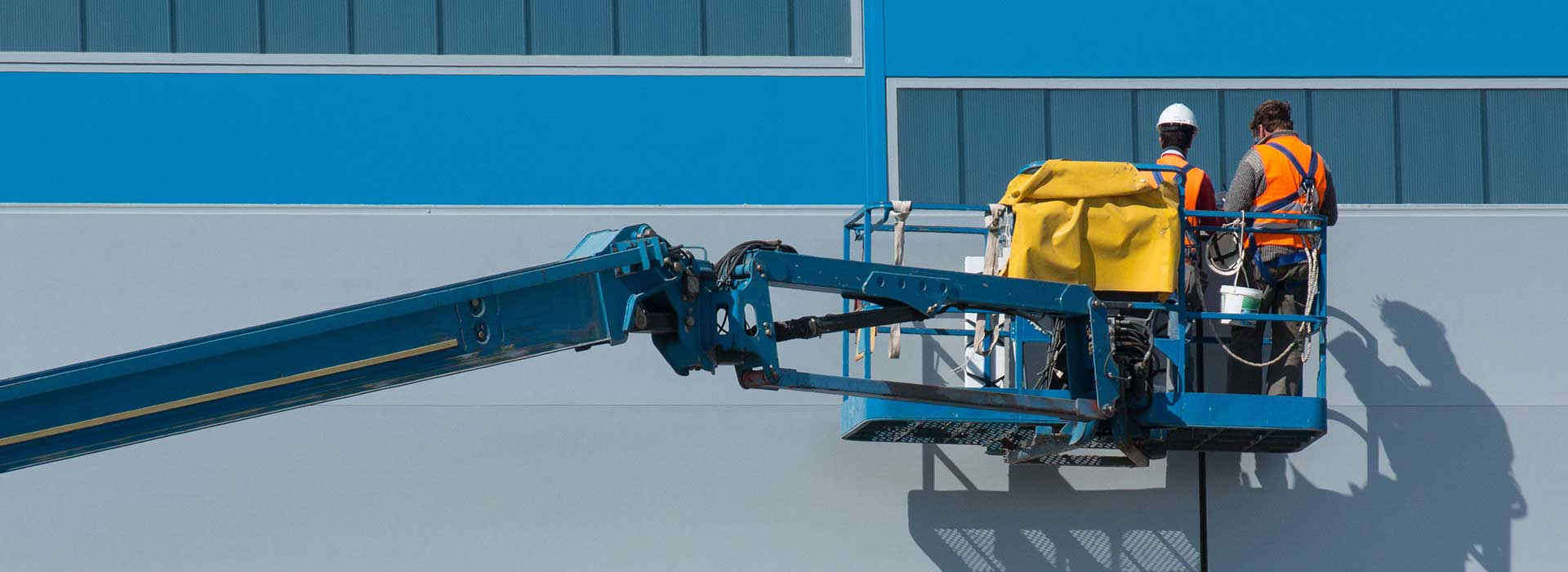 Equipment Rentals Sterling VA D&B Rentals