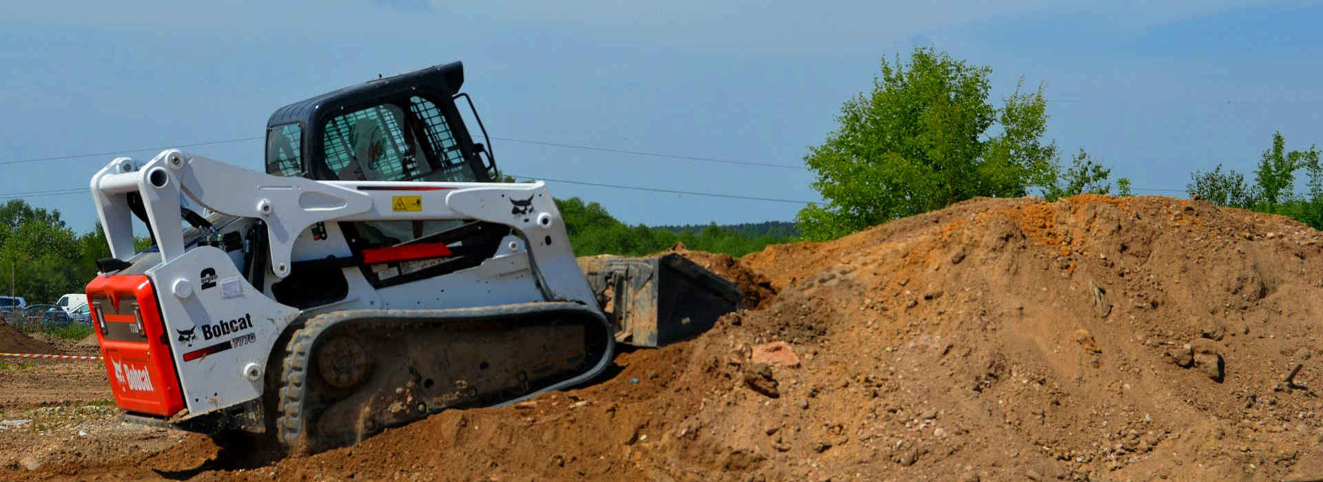Equipment Rentals Sterling VA D&B Rentals