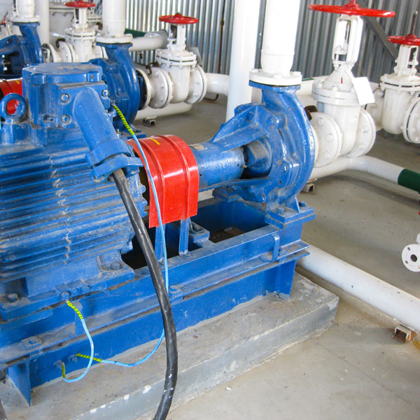 OilFree Vacuum Pumps San Jose, CA by D & D Compressor Inc