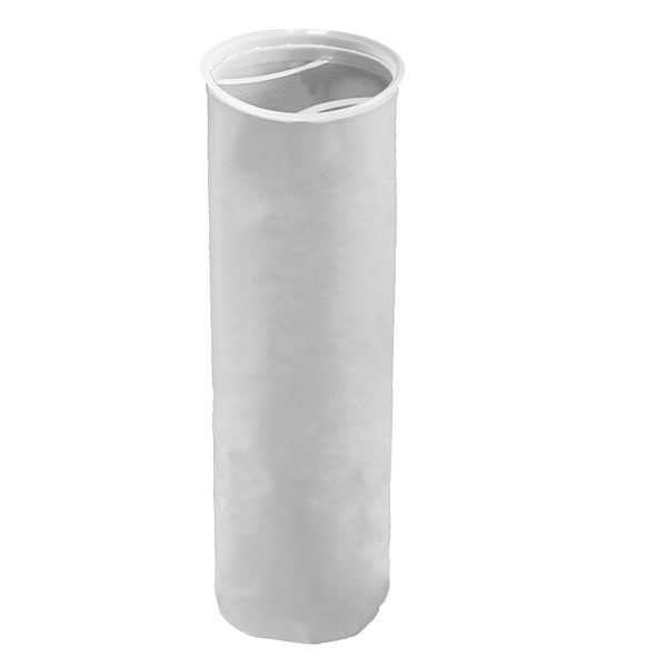 AccuRite High Efficiency Filter Bags D&D Filtration