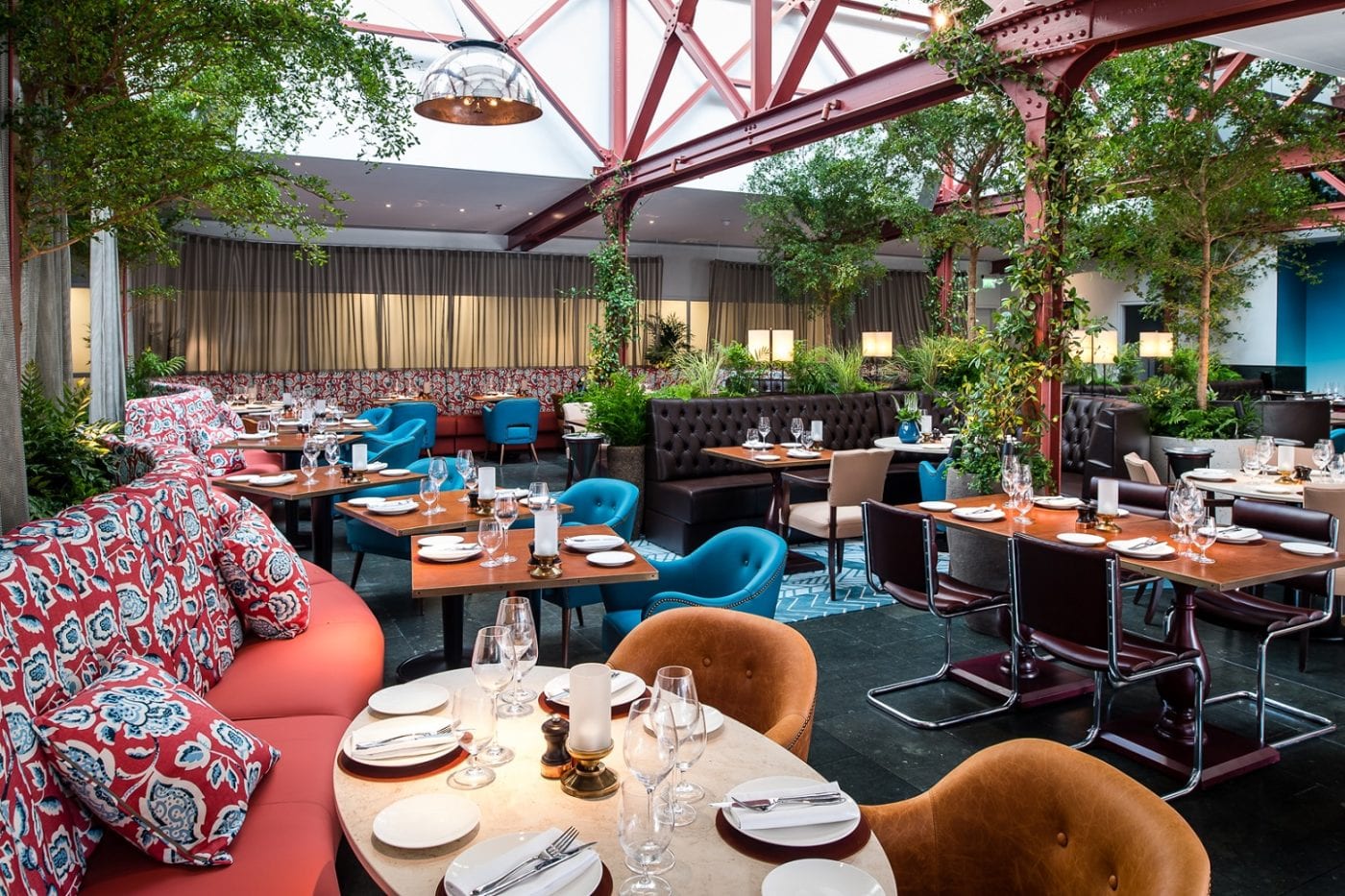 Feeling Nostalgic? Looking back at Bluebird Chelsea nearly 100 years