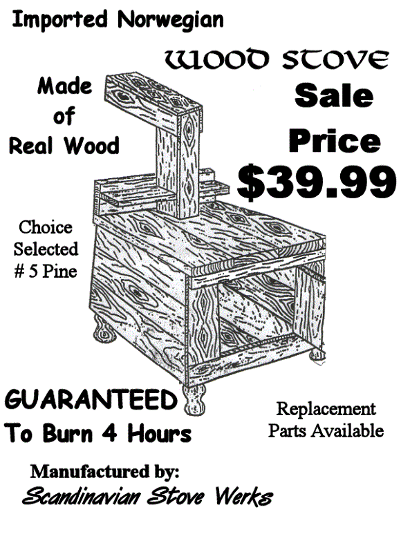 Contractor Humor from D and S Construction WI