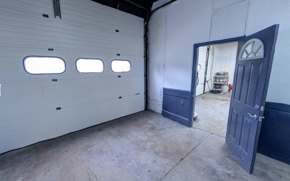 Shop Tour – D & S Performance Auto Body