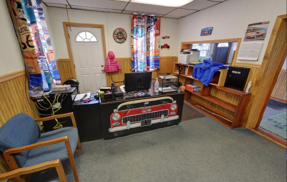 Shop Tour – D & S Performance Auto Body