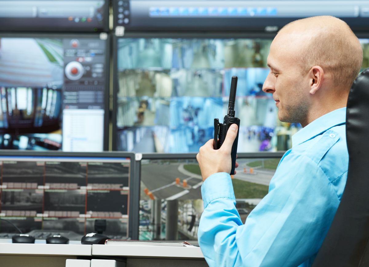 Alarm Monitoring Services and Video Surveillance in Pasadena, CA
