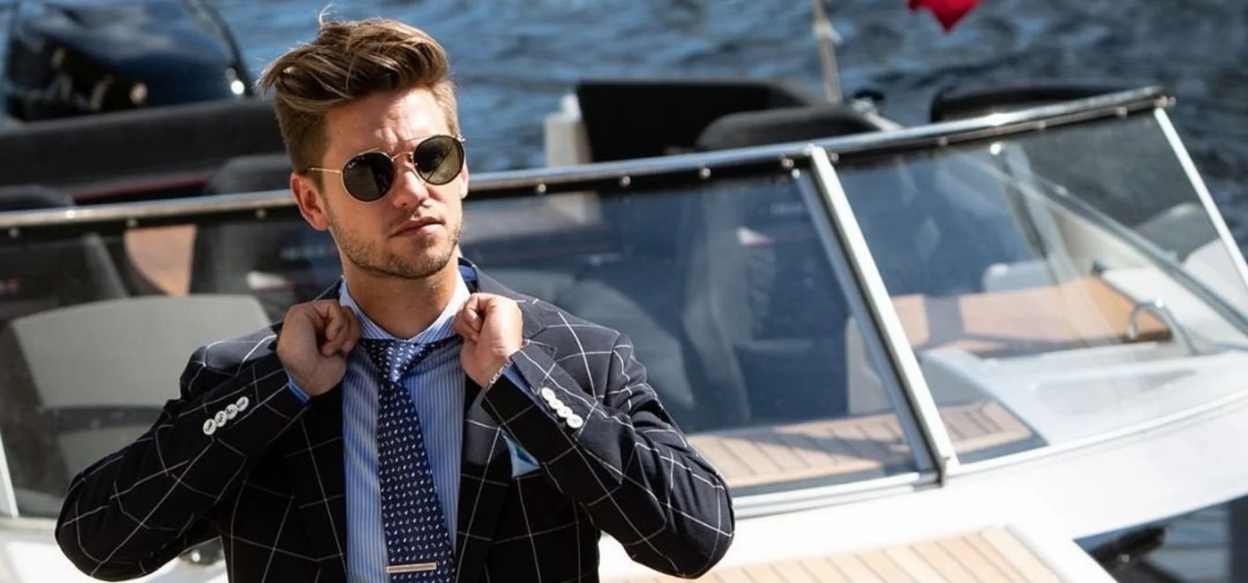 How To Take Care of Your Shirts DANDY & SON