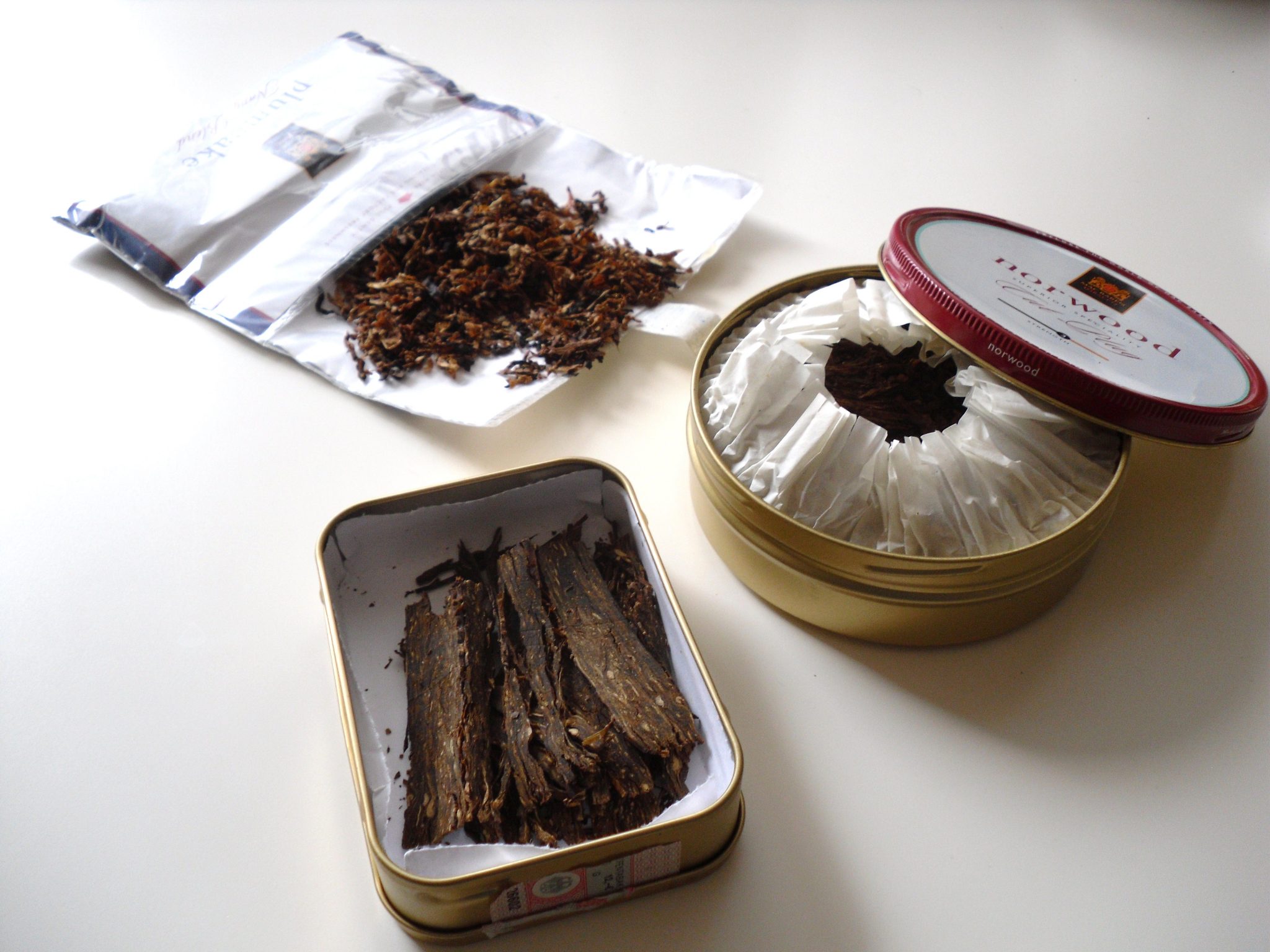 Types of Pipe Tobacco A Comprehensive Guide Dandy Gentleman