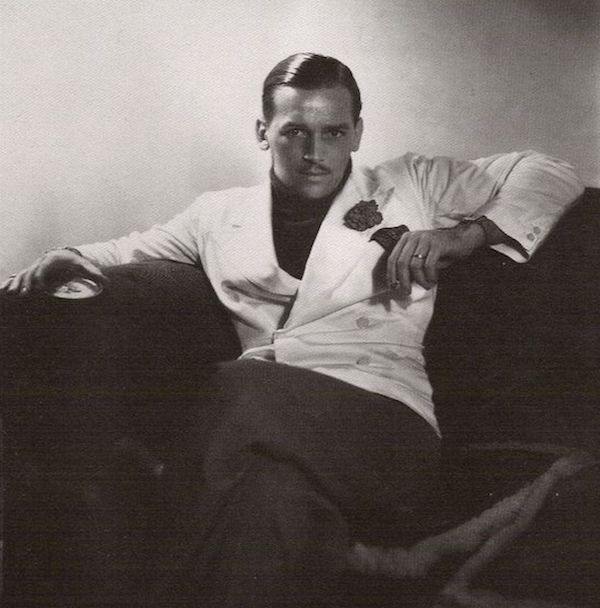 The Art Of Wearing Clothes