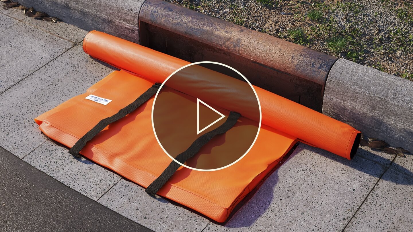 Dandy Curb Bag Dandy Products