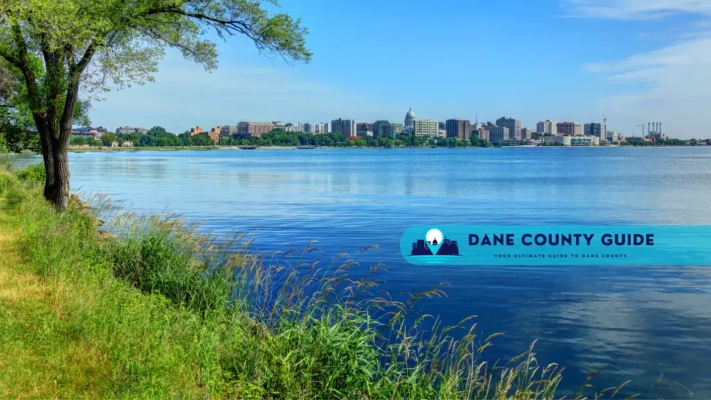 Dane County Where Authentic Experiences Await Dane County Guide