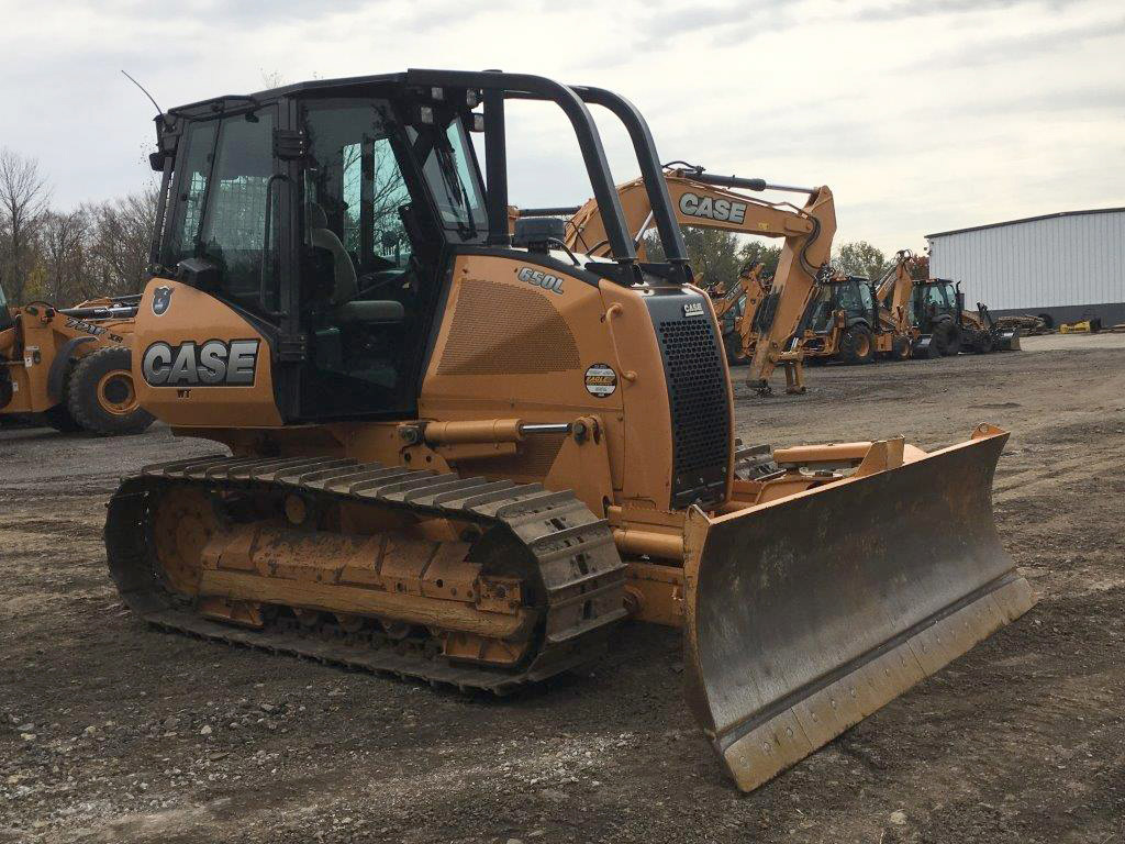 Dozer Danella Companies