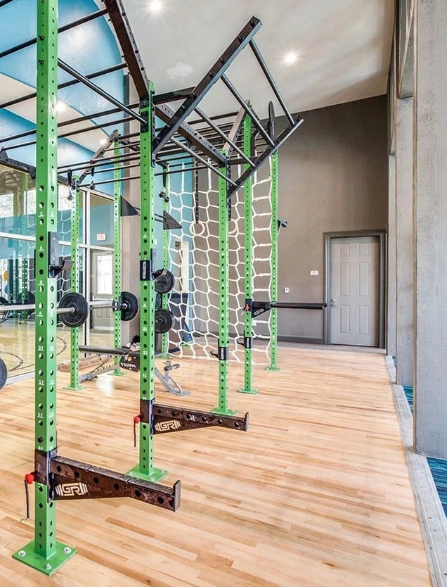 Dane Park Grapevine 1 Luxury PetFriendly Apartment Complex