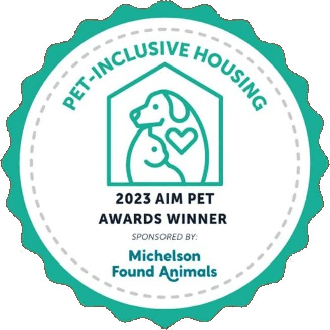 Dane Park Grapevine 1 Luxury PetFriendly Apartment Complex