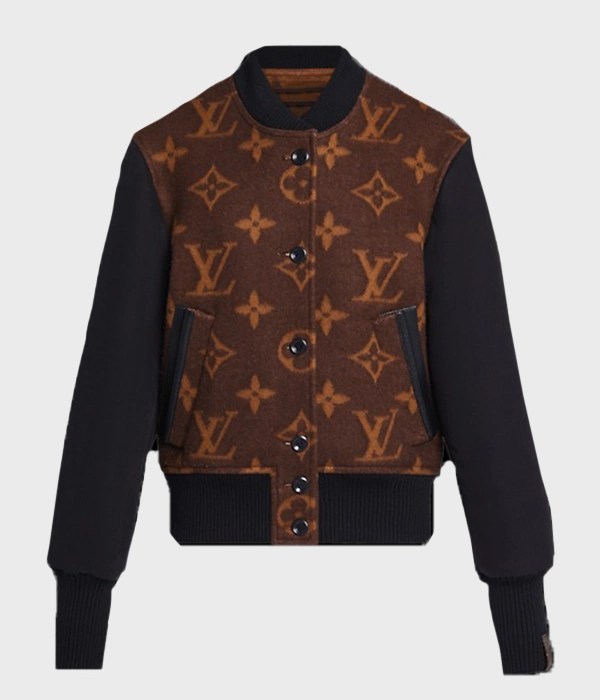 Louis Vuitton Jacket Women