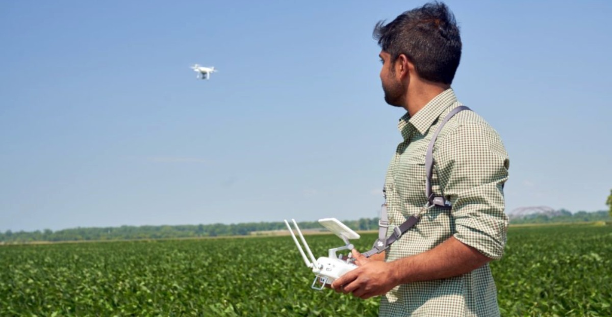 (AgFunder News) How St. Louis cultivates collaboration between agtech