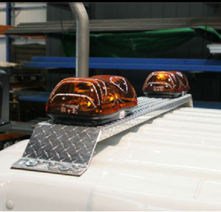 Truck and Trailer Parts, Accessories and Fitting D'angelo Engineering