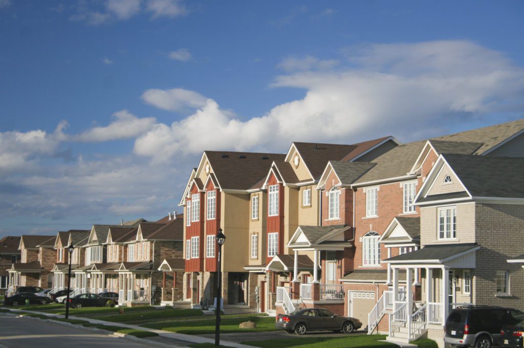 5 Things To Consider When Choosing A Neighbourhood The Dan Gemus Real
