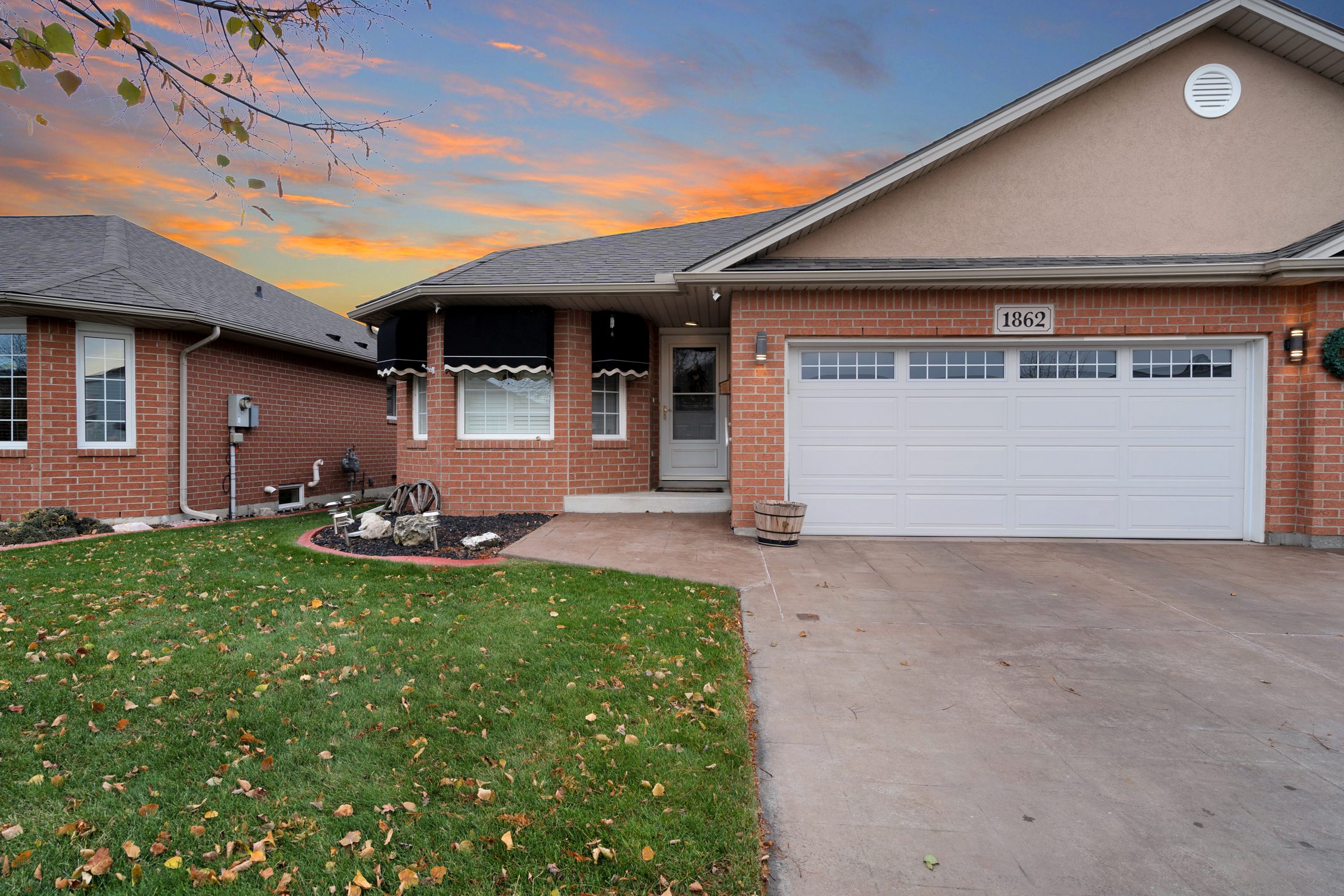 1862 Trappers, Windsor, ON The Dan Gemus Real Estate Team