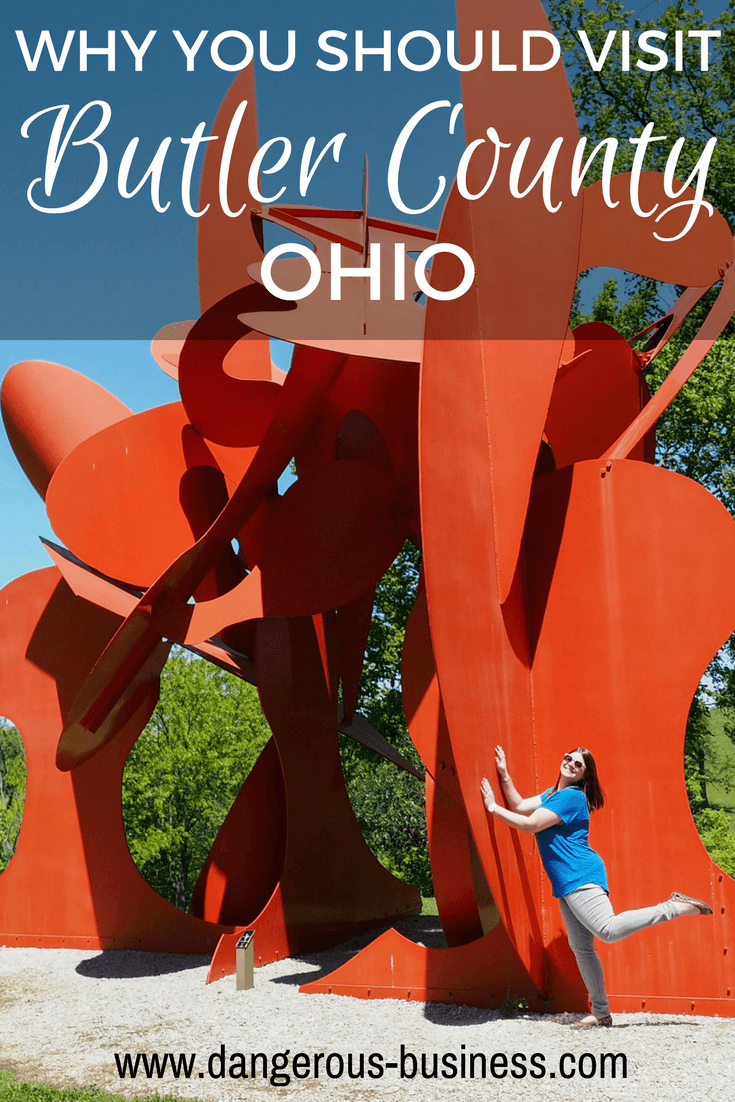8+ Fun Things to Do in Butler County, Ohio