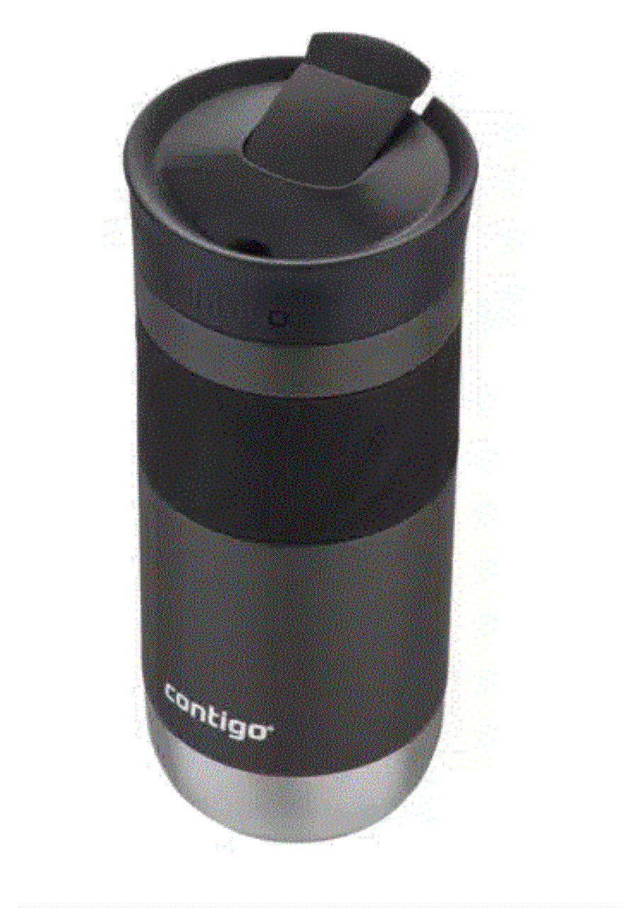 Thermobecher, Contigo Byron 2.0 Sake 470ml