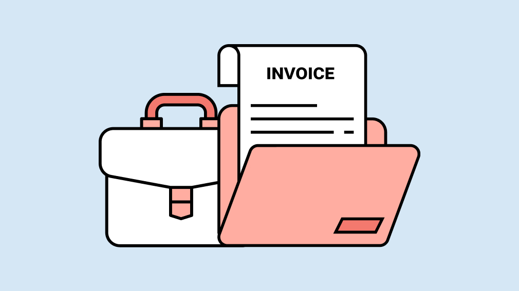 What shall a sales invoice in Denmark contain? Dania Accounting