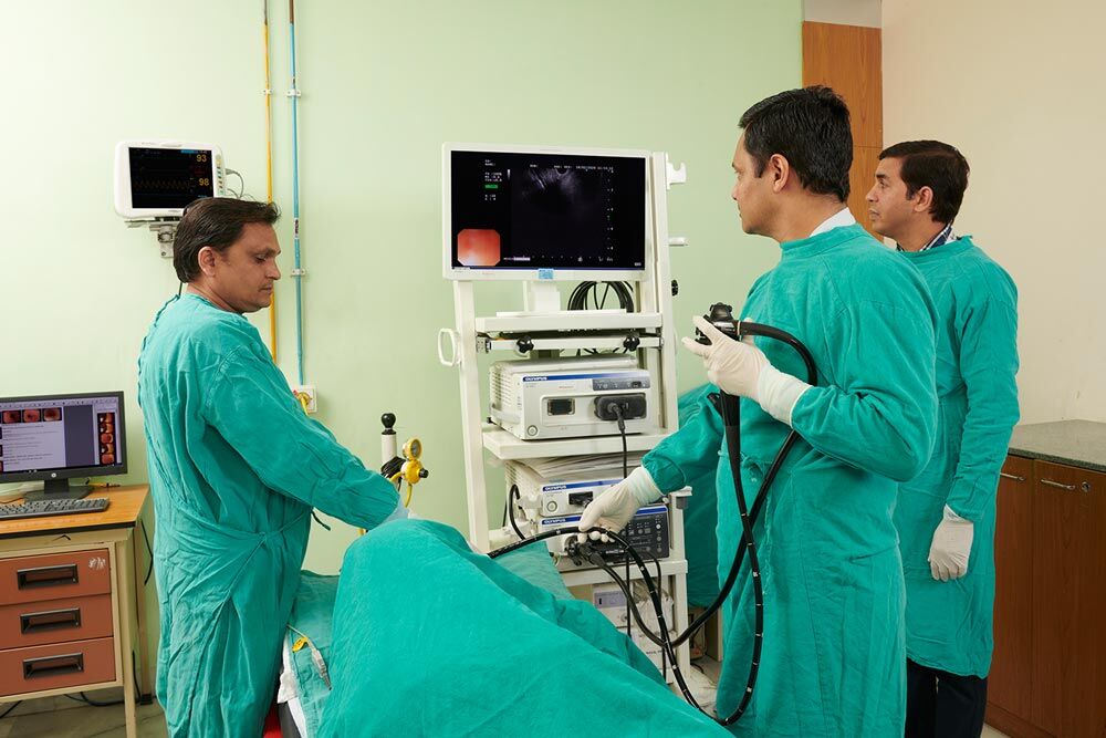 Asian Institute of Medical Sciences Dania Medicare