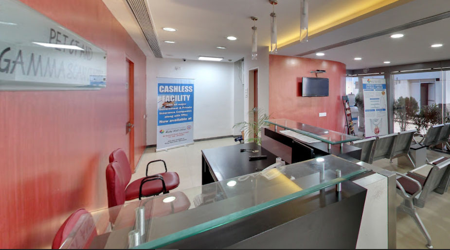 Ruby Hall Clinic Pune Dania Medicare