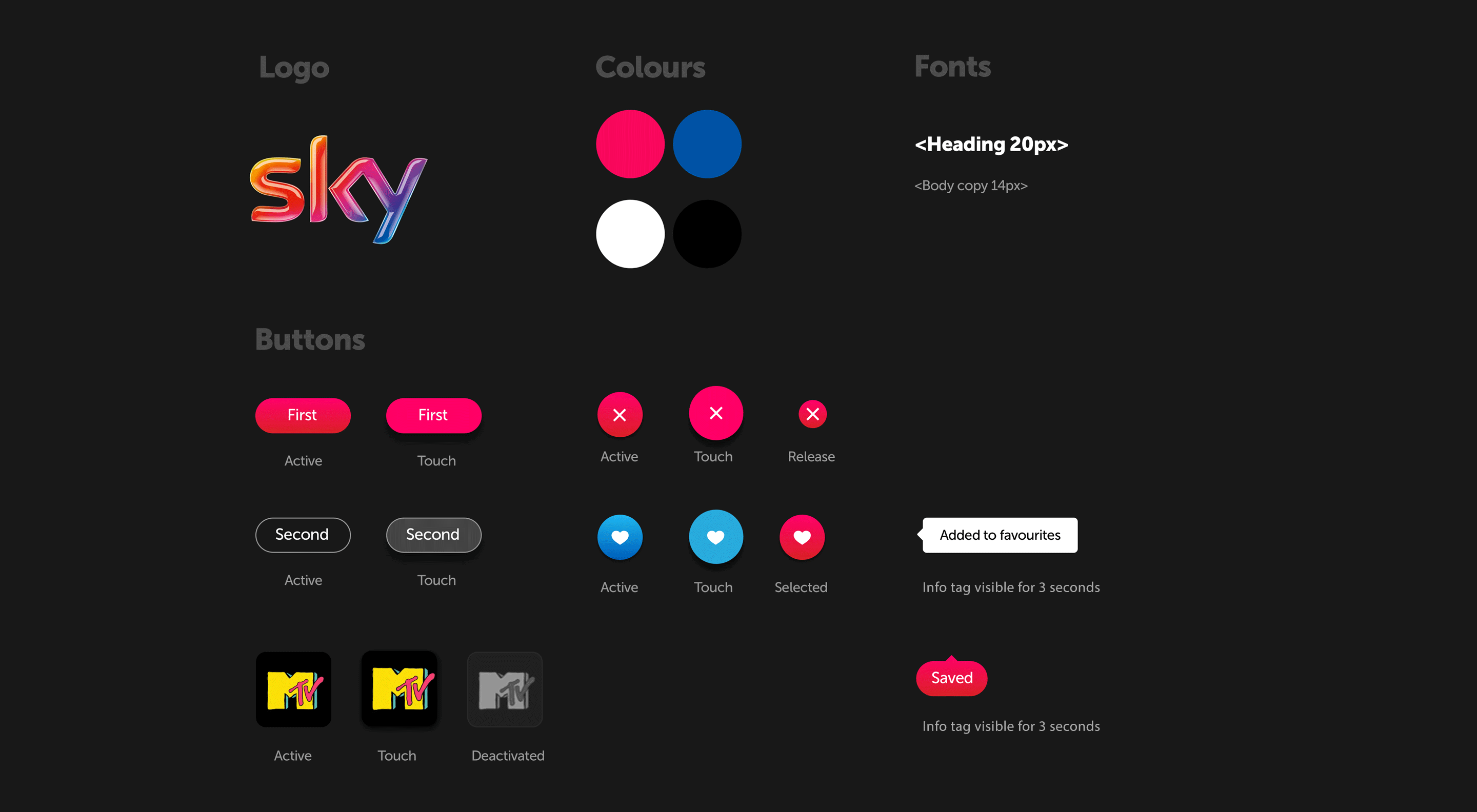 Bakerlab®‎ Sky TV Guide