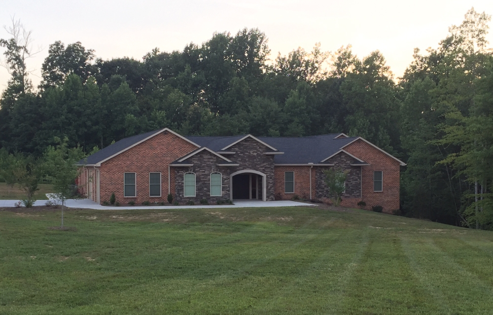 Residential Daniel Builders LLC