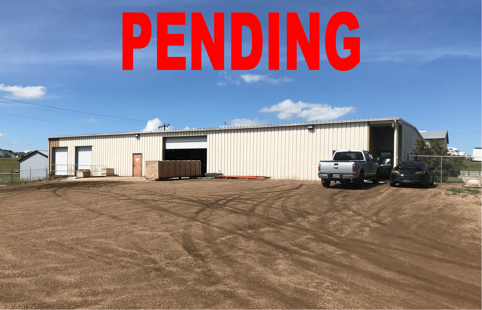 KYLE INDUSTRIAL WAREHOUSE PROPERTY FOR SALE OR LEASE Daniel Companies