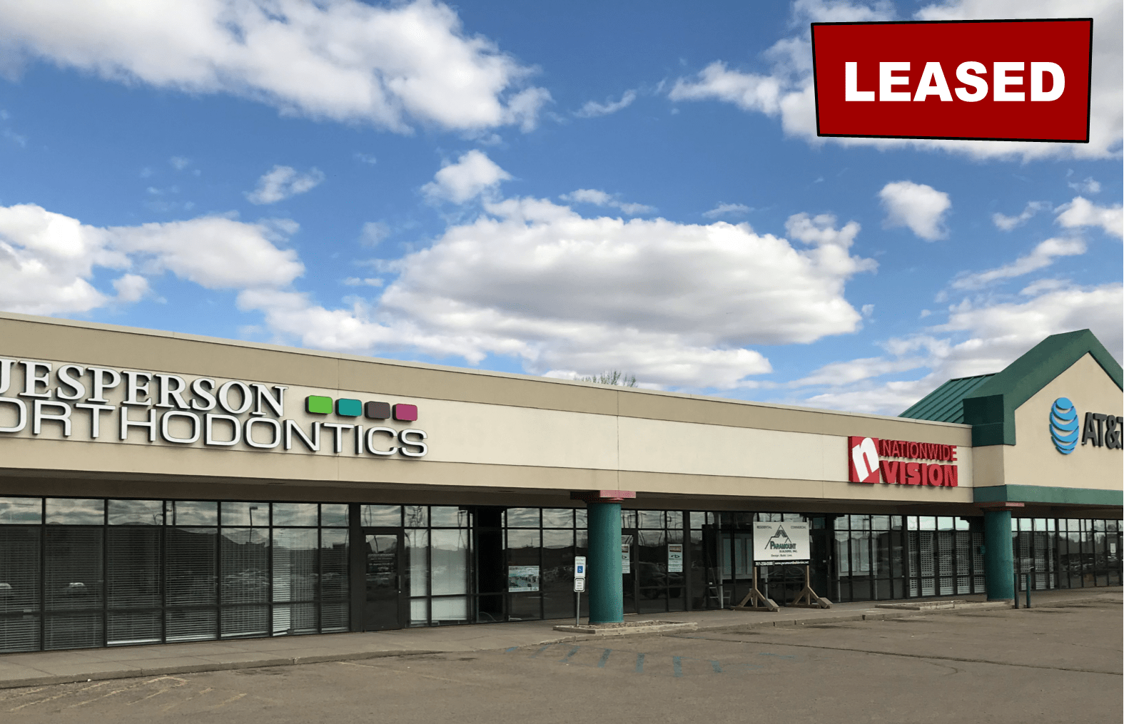 Office Daniel Companies