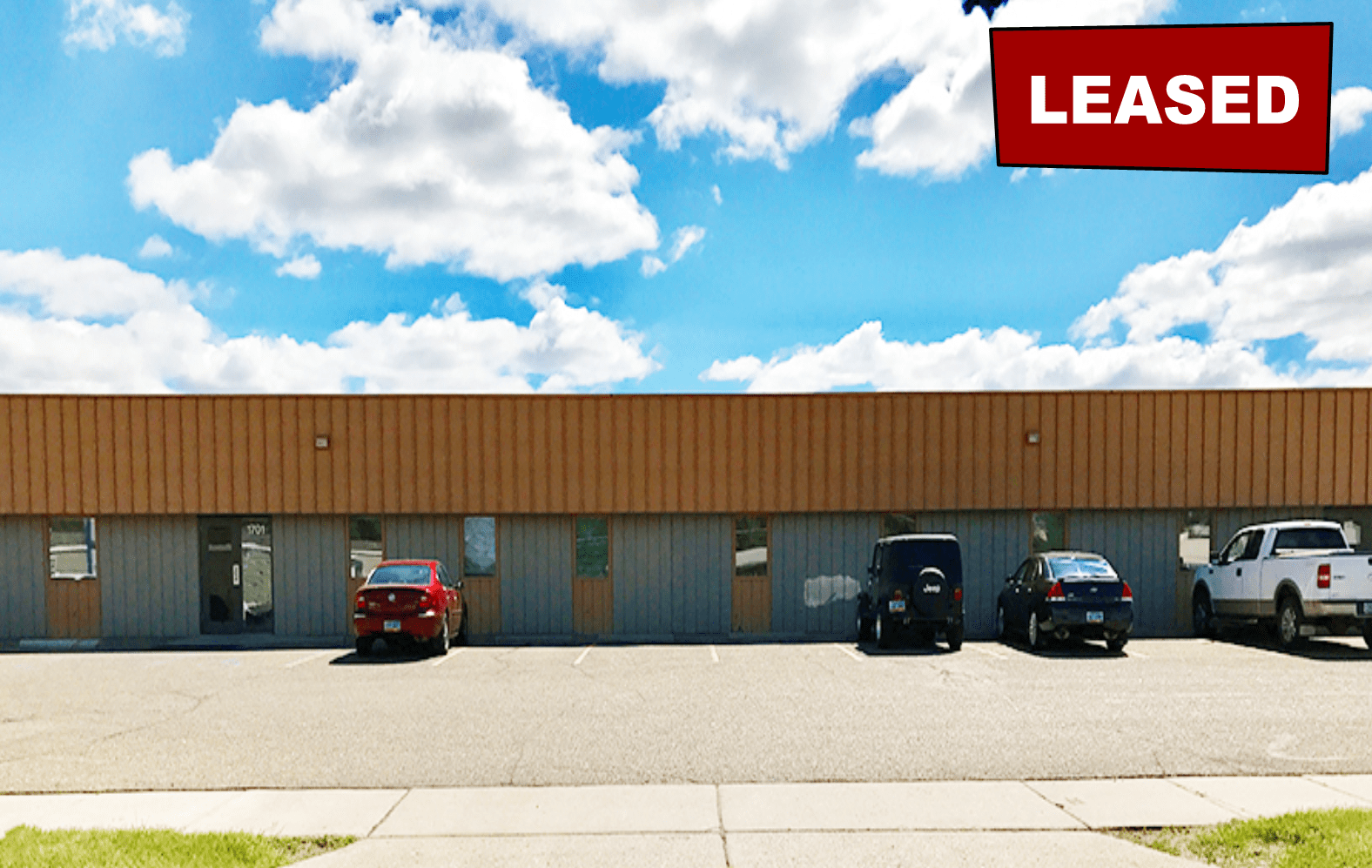 Office Daniel Companies