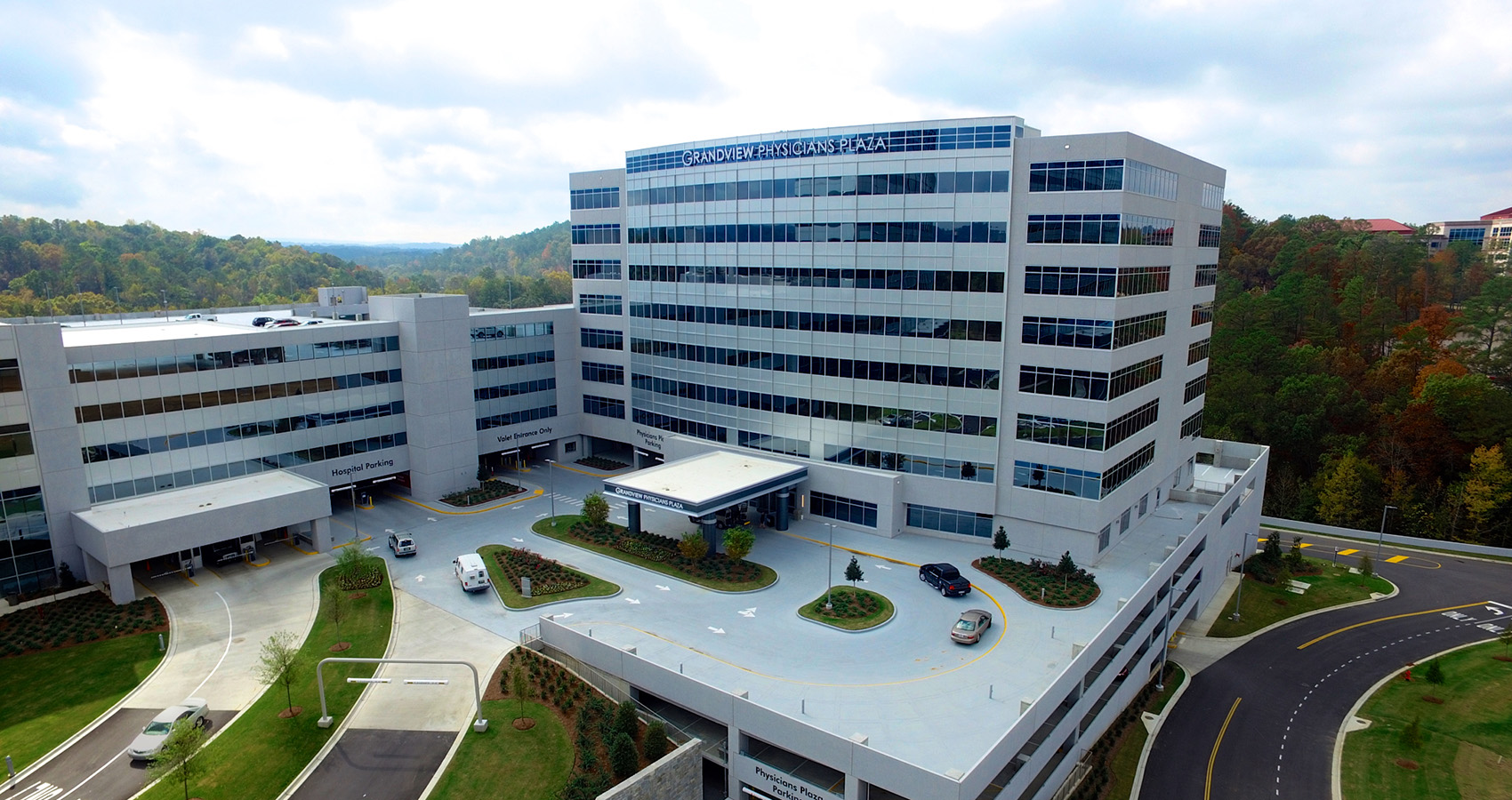 Daniel Commercial Real Estate Developer and Management in Birmingham