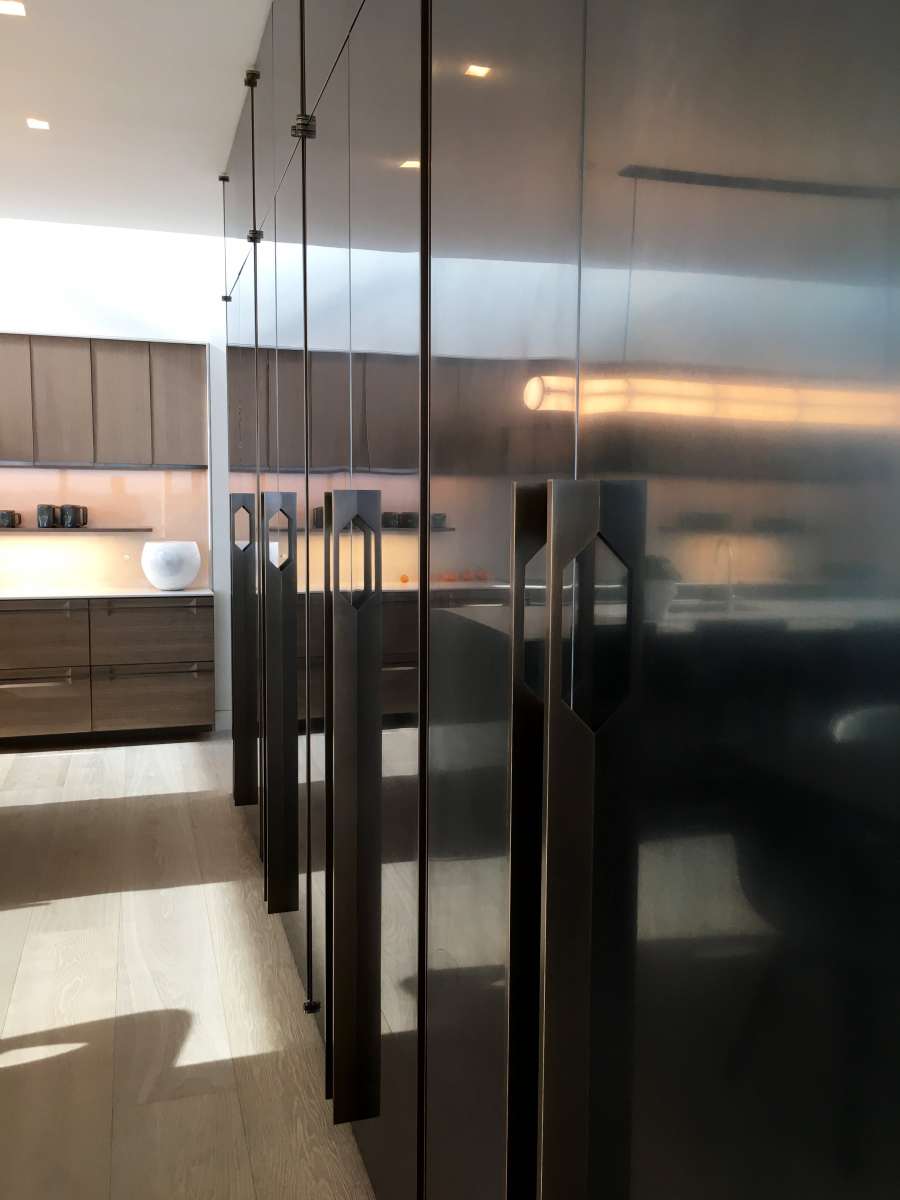 Private Residence Southampton Daniel DeMarco & Associates Inc.