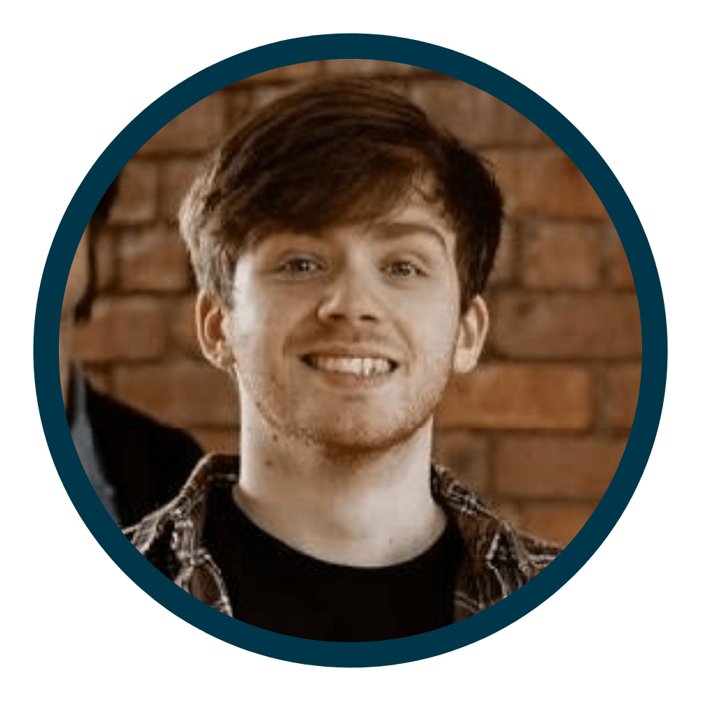 Daniel Doyle Portfolio