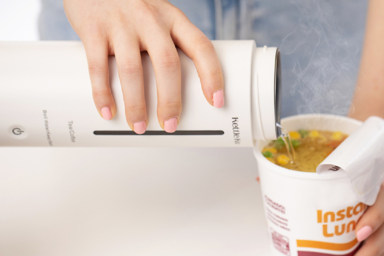 The Most Reliable And Durable Travel Kettles For Your Trips